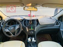 هیوندای گراند سەنتافی